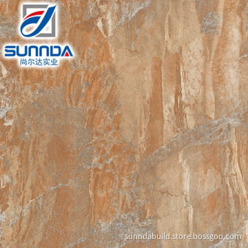 3D INKJET GLAZED PORCELAIN TILE RUSTIC PORCELAIN FLOOR TILE FOR SITTING ROOM CORRIDOR,HOTEL